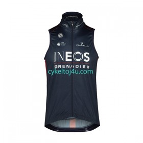 Ineos Grenadiers Cykelvest 2022 N001